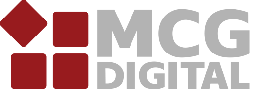 MCG Digital | Online Marketing